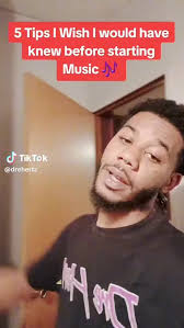 5 Music Tips I wish i would have knew Sooner 🤔😁😲 , #musictips  #musicreels #knowlege #motivation #Rappers #Singers #songwriters  #viralreels #explore #NewMusic #contentcreator