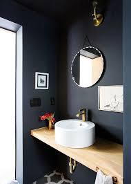 10 Bathroom Paint Colors Interior Designers Swear By Small Bathroom Colors Small Bathroom Paint Best Bathroom Paint Colors
