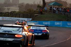Ferrari 488 challenge entering the andreti hairpin. Intercontinental Gt Challenge Resumes In California Liqui Moly Bathurst 12 Hour
