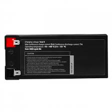 Here's what you need to know about how long it takes to recharge marine batteries: Lifepo4 Battery 7ah 12 8v For Photovoltaic System Camper Boat