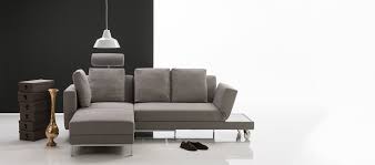 Das sofa ist erst wenige jahre jung und. Sofa Four Two Von Bruhl Ecksofa Mit Schlaffunktion