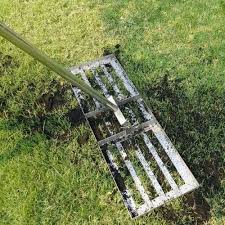 The purpose of a lawn leveler is to. Faq S Level Lawn Uk Questions Page Yard Leveler Question Page
