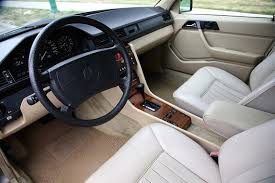 I have had my 87 for 17 years. 1987 Mercedes Benz 300td German Cars For Sale Blog