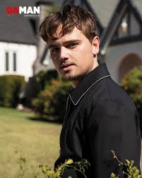 He portrays castor on into the badlands. Dean Charles Chapman Of Game Of Thrones And 1917 On Dream Project And Theater Da Man Magazineda Man Magazine Make Your Own Style A Definitive Guide To Men S Premium Fashion