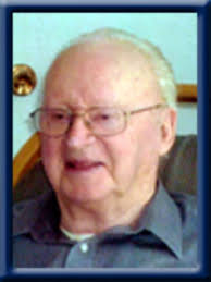 Arthur Cyril Leslie Obituary