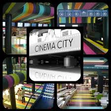 Nu există program pentru filtrele aplicate. Cinema City