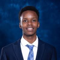 300+ "Kinyua" profiles