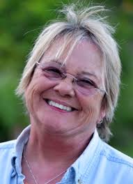 Janis Brock's Instagram, Twitter & Facebook