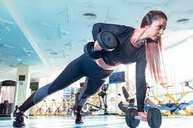 5 Best Gyms In Boston Ma