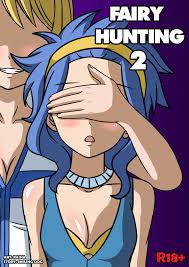 Fairy Hunting 2 - KingComiX.com
