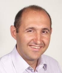 Alberto Arroyo Schnell (ES/BE)