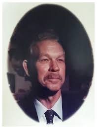 Obituary for James F. Ridings