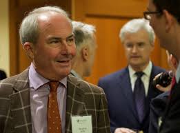 We are sad to share that David Furr ('80, JD '82) passed away