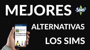 Free time, the » juegos parecidos. Los Mejores Juegos Parecidos A Los Sims Youtube
