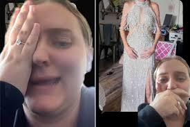 Bride and Groom 'Mind Blown' by Relative's Desire to Wear White Dress to  Wedding (Exclusive)