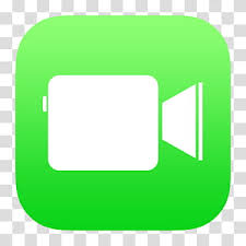 Facetime Transparent Background Png Cliparts Free Download Hiclipart
