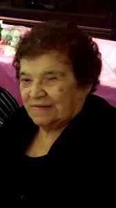 Anna Hionas Obituary