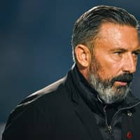 Hearts coach Jon Daly leaves Tynecastle by mutual agreement