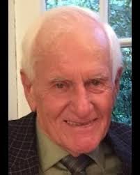 Richard Nash Obituary (1933