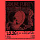 SEXUAL PURITY / IRON YEARS / MEMORY SPECTOR ... event in Cudahy, WI