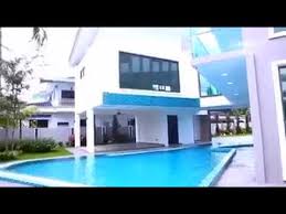 The house (musim 3) : Rumah Dato Seri Vida Rm22 Juta Part 2 Youtube