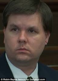 How married Justin Ross Harris told teenager he loved her and that his son  was keeping his marriage together a year before the child died in a hot car 