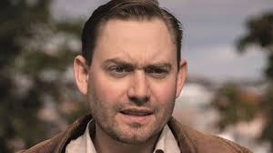 Fabian Göranson: Man vill inte se det negativa på Möllan