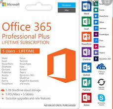 Details About Office 365 Pro Plus 1tb Onedrive Lifetime 5 Devices Office Download In 2020 Office Download Office 365 Microsoft Office