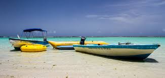 Guests enjoy the beach locale. Best Places To Stay In Boca Chica Panama The Hotel Guru