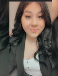 Obituary for Amairani Suarez