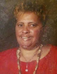 Obituary for Terry Deloris Miller-Eddy