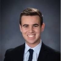 Last month, I graduated from the University of Maryland