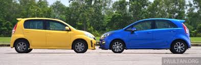 Top speed proton iriz 2020 1 6 cvt speed test. Proton Iriz Vs Perodua Myvi Compared Inside And Out