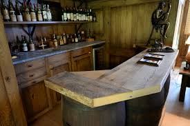 Whether you want an elegant kitchen or a simple one, investing in rustic furnishings is a grand idea. 7 Reclaimed Wood Rustic Table Top Design Ideas