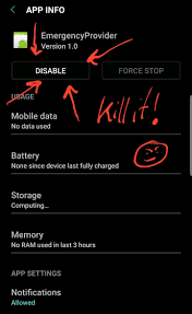 Visit insider's homepage for more stories. No Amber Alert On Galaxy A5 2017 Samsung Members