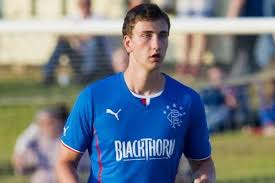 Let us know what's wrong with this preview of ally mccoist by ally mccoist. Rangers Kid On Luca Out For Top Team Spot Glasgow Times