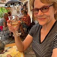 The Marseille Caper by Peter Mayle