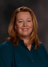 Nicole Griffin, MA, MLS (ASCP) (CM), SM (CM)