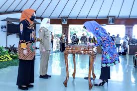 Arumi bachsin memulai debut bermain peran pada tahun 2008. Arumi Bachsin Ajak Dekranasda Bojonegoro Tingkatkan Kualitas Varian Dan Pemasaran Produk Industri Kerjinan Beritalima Com