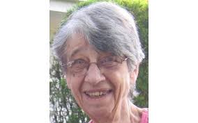 Christa Buchau Obituary (2017)