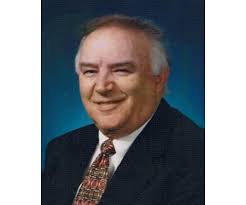 Charles Goodwin Obituary (1931