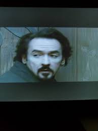 Friends see this killer placement.