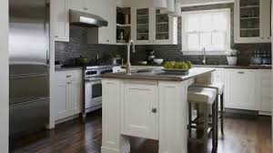small kitchen layout youtube