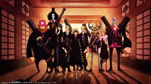 You can also upload and share your favorite one piece 4k wallpapers. One Piece 4k Wallpapers Wallpaper Cave