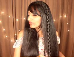 Ways to prevent your hair from chlorine/seawater. Veena S Beauty Tips Beauty Elegance