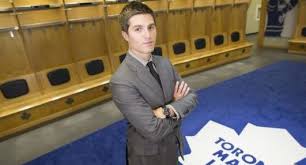 Assistant general manager, toronto maple leafs kyle dubas, 28, was named assistant general manager of the toronto maple leafs on july 22, 2014. Welcome To Hockey News North