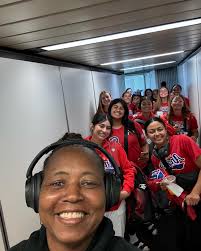 Chenita Rogers's Instagram, Twitter & Facebook