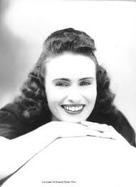 Lois Juanita “Sis” Kennedy West (1922-2005)