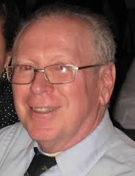 Obituary information for John Francis Cleary