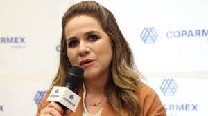 Violencia en Puebla está desatada, reclama presidenta de la Coparmex|  Telediario México